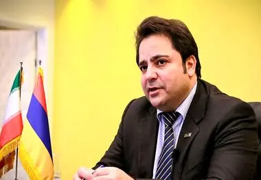 بخش خصوصی حلقه ارتباط اقتصاد ایران با دنیا است