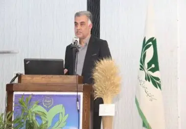 برای اولین بار در کشور در اصفهان از جو طبس  رونمایی شد