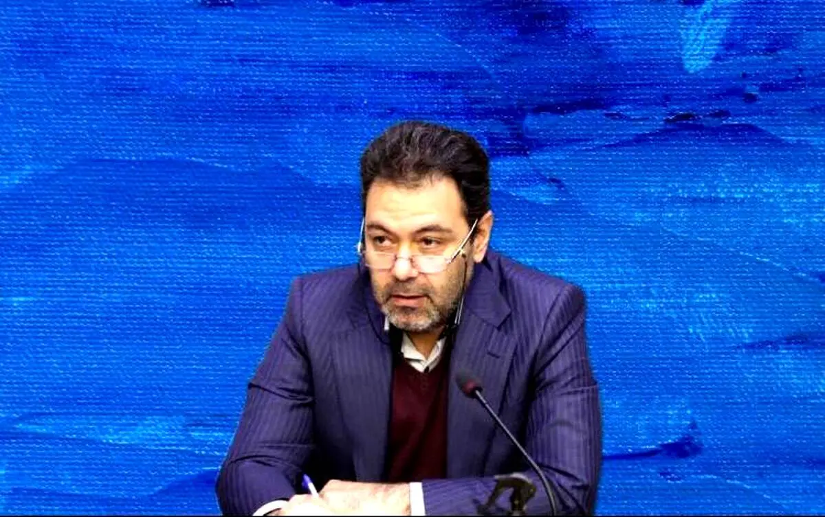 کلنگ زنی و بهره برداری از 19 پروژه آب و فاضلاب در خرداد ماه سال جاری در استان اصفهان