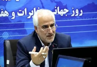 رتبه دوم اصفهان از نظر زیرساخت‌ فیبر نوری در کشور