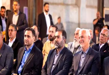 استاندار: کارخانه ریسباف اصفهان به موزه بین‌المللی تبدیل شود