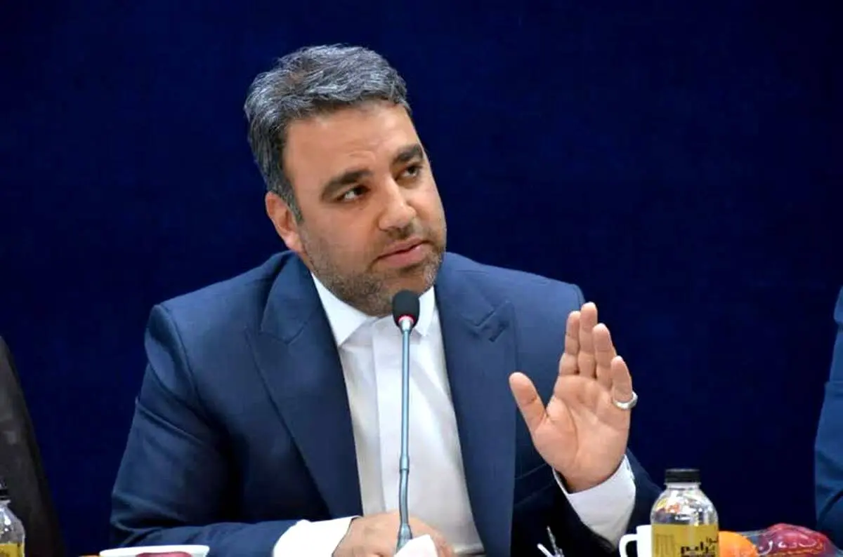 پیام تبریک دکتر محمد فرزاد میرزایی قلعه