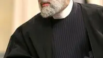 پیام تسلیت مدیر عامل شرکت آلومینای ایران