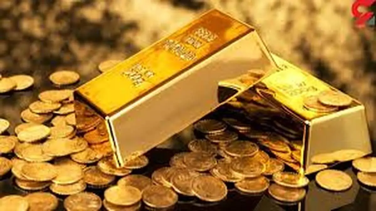 قیمت سکه و طلا امروز چهارشنبه ۲ خرداد ۱۴۰۳