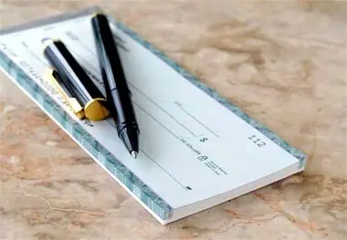 صدور و نقد کردن چک‌های بانکی تغییر کرد؟