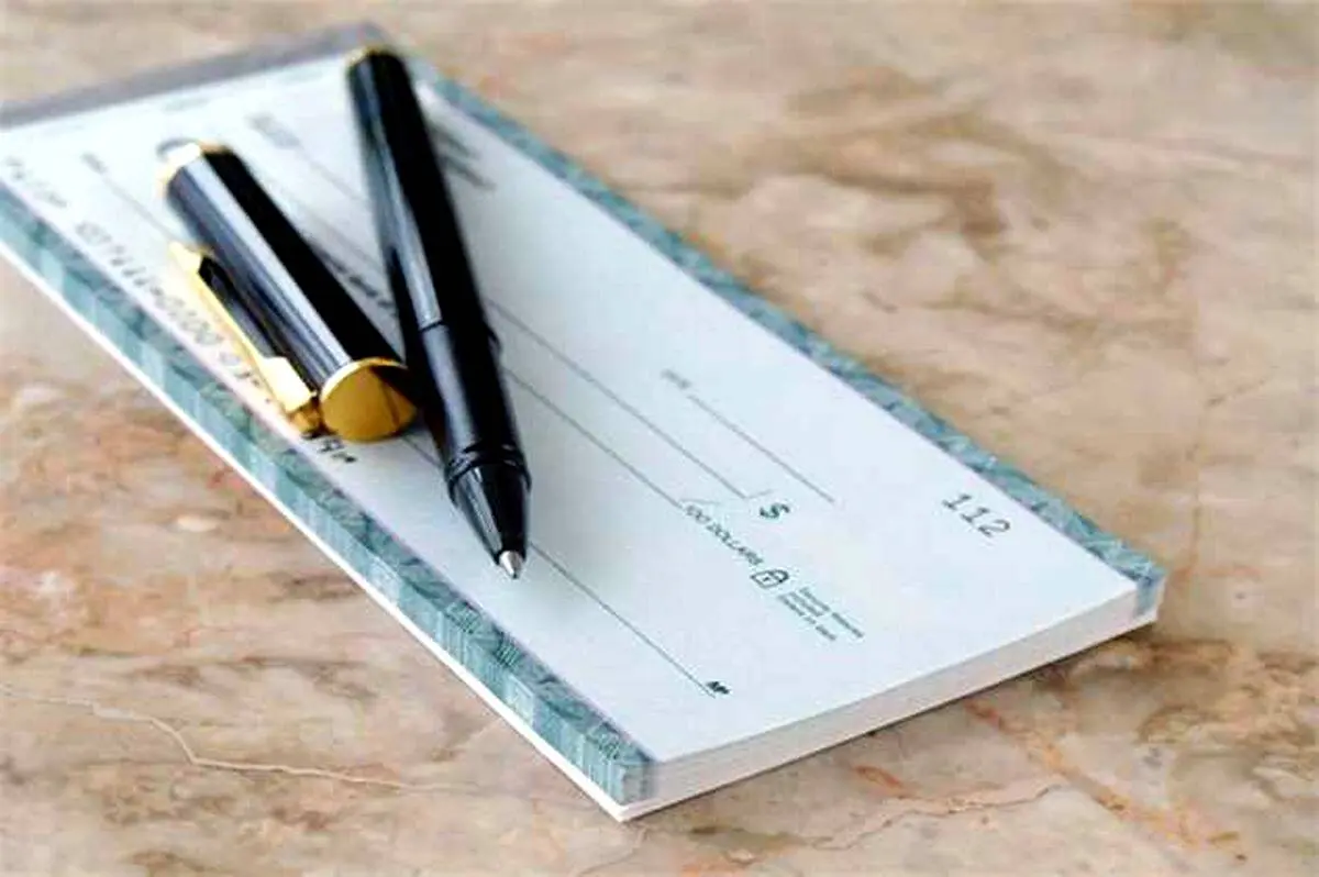 صدور و نقد کردن چک‌های بانکی تغییر کرد؟