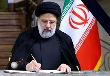 مدیرعامل شرکت مادکوش  با صدور پیامی، شهادت رئیس جمهور خدوم ایران اسلامی و هیات همراه در سانحه  دلخراش  بالگرد را تسلیت گفت.