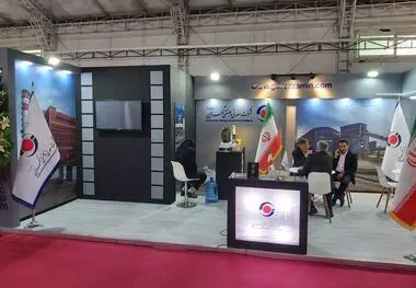مشارکت گهرزمین برای ارزش آفرینی در زنجیره فولاد