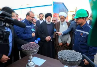 روح بلند شهید_جمهور مجاهد و خستگی ناپذیر و همراهان ایشان به ملکوت اعلی پیوست