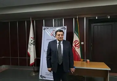 انتخاب مجدد علیرضا مناقبی به ریاست مجمع عالی واردات