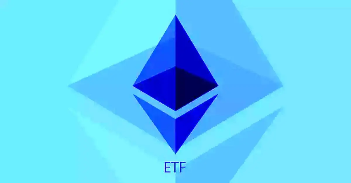 ای تی اف اتریوم چیست؟ 0 تا 100 اخبار و اطلاعات ETF اتریوم