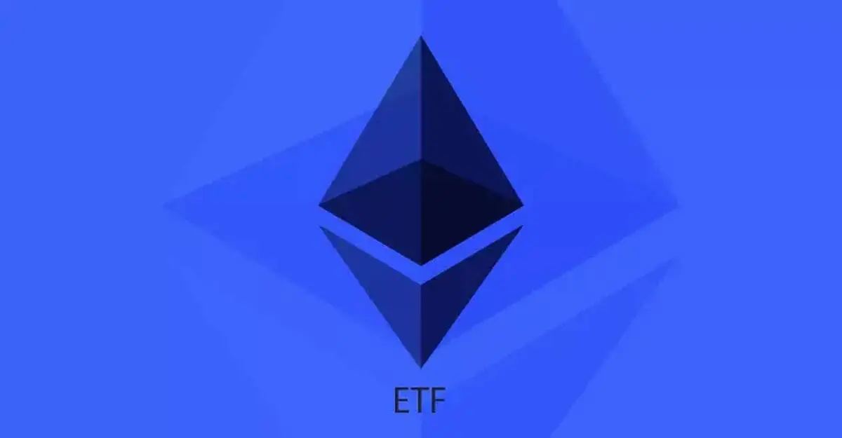 ای تی اف اتریوم چیست؟ 0 تا 100 اخبار و اطلاعات ETF اتریوم