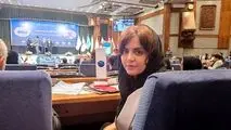 بیوگرافی سمانه غیبی بازرگان موفق ایرانی (از ریاضیات تا بازرگانی بین المللی)