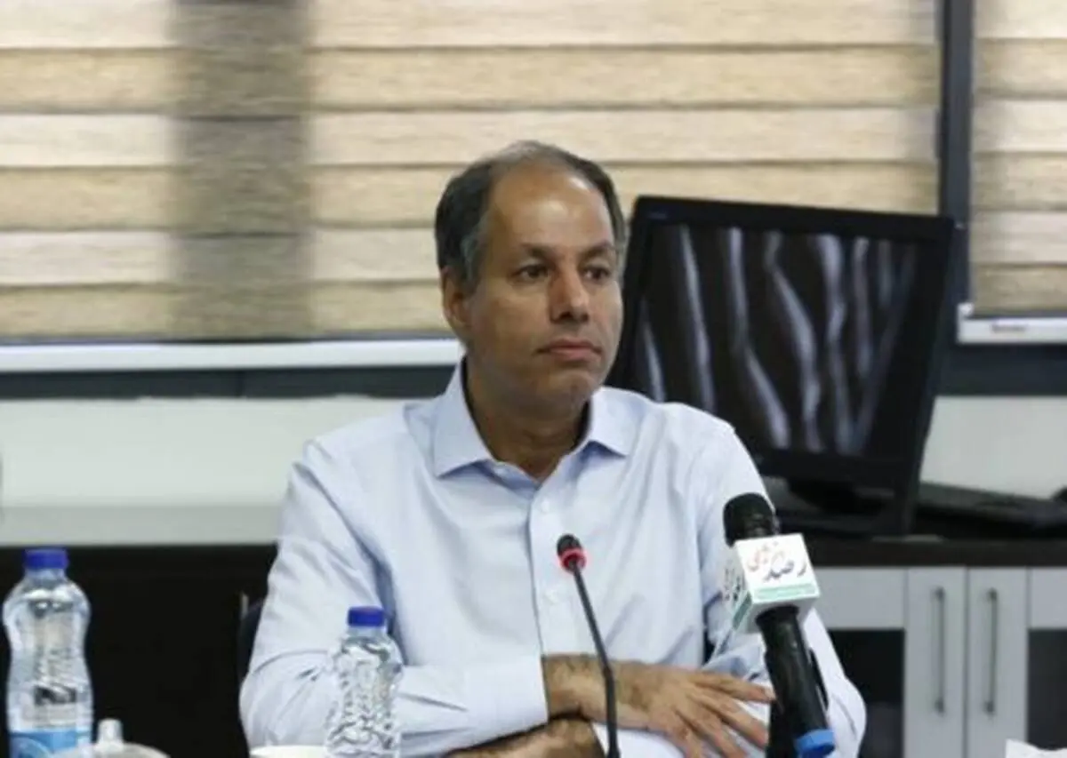«یکی مرد جنگی به از صد سوار»