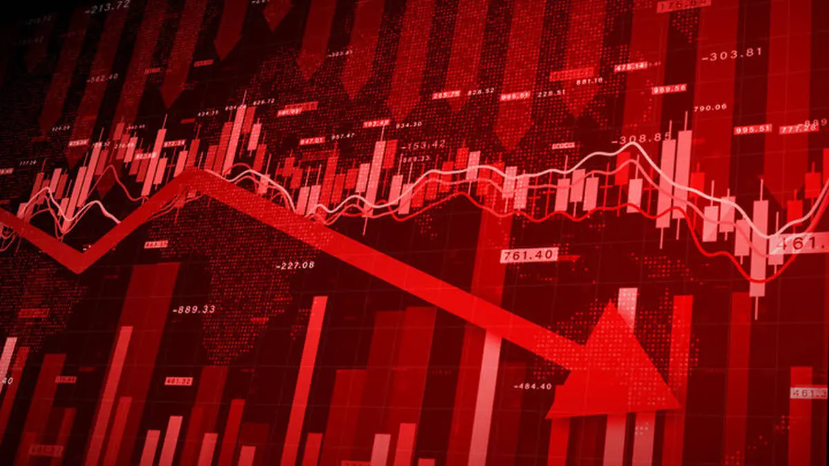 وضعیت بورس امروز 6 خرداد 1403