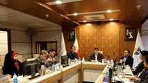 مدیریت جهادی هلدینگ صباانرژی درحوزه اقتصادی نقطه زنی می‌کند