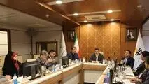 مدیریت جهادی هلدینگ صباانرژی درحوزه اقتصادی نقطه زنی می‌کند