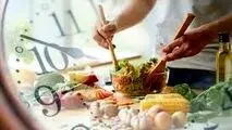 رژیم غذایی کتوژنیک استرس را کاهش می‌دهد
