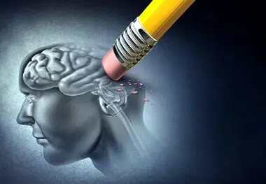تاثیر پروتئین‌های مرتبط با بیماری آلزایمر بر رشد سلول‌های عصبی