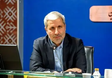 پیام تبریک مدیرعامل شرکت مس به مناسبت نیمه شعبان