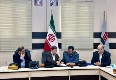 ساخت ۳ نیروگاه ۴۲ مگاواتی در مجتمع‌های مس سرچشمه، سونگون و خاتون آباد