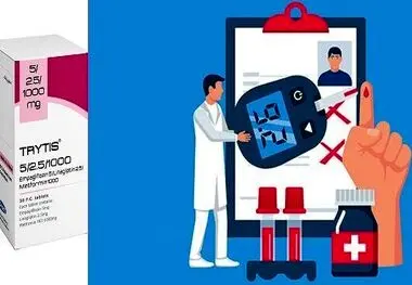 خبر خوش برای دیابتی ها ، داروی خوراکی رسید