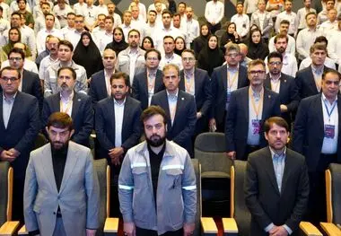با همت پتروشیمی زاگرس برای اولین بار در کشور بزرگ‌ترین رویداد نوآورانه بین المللی صنعت پتروشیمی برگزار شد