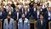 با همت پتروشیمی زاگرس برای اولین بار در کشور بزرگ‌ترین رویداد نوآورانه بین المللی صنعت پتروشیمی برگزار شد