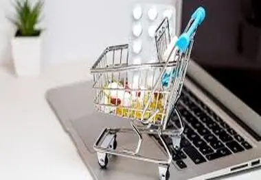 مجوز فروش اینترنتی دارو صادر شد