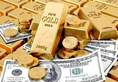 بازار طلا دوباره رنگ جهشی گرفت ، قیمت جدید طلا ۱۷ خرداد ۱۴۰۳
