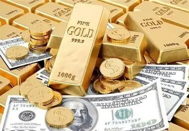 بازار طلا دوباره رنگ جهشی گرفت ، قیمت جدید طلا ۱۷ خرداد ۱۴۰۳