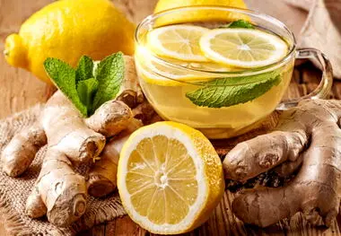 با این معجون چربی هایتان را مثل کوره بسوزانید
