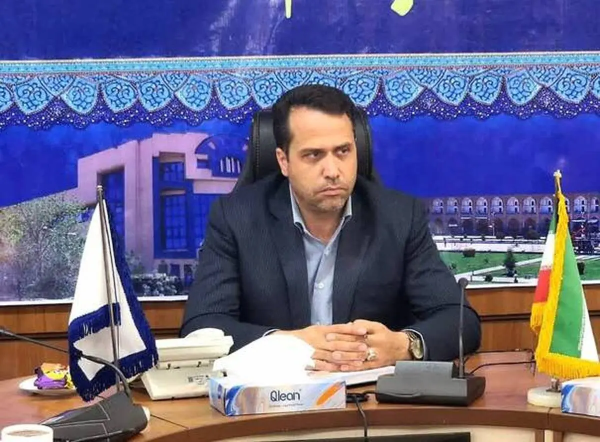 افزایش رشته‌های مقطع کارشناسی ارشد دانشگاه پیام نور استان اصفهان