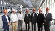 مدیر هماهنگی امور مناطق ویژه اقتصادی دبیرخانه شورای عالی مناطق آزاد:ایمیدرو با ایجاد زیرساخت‌های عظیم، جذابیت سرمایه‌گذاری در منطقه ویژه اقتصادی لامرد را چند برابر کرد/صدور سریع مجوزها در منطقه ویژه لامرد سبب جذب سرمایه‌گذار شده است 