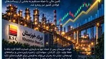 سال سخت فولاد؛ درس فخوز برای روزهای بی‌امان