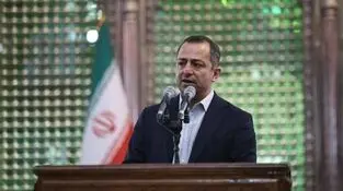 رحیمی: جوانان ایران برای ادامه مسیر پیشرفت کشور پای کار هستند
