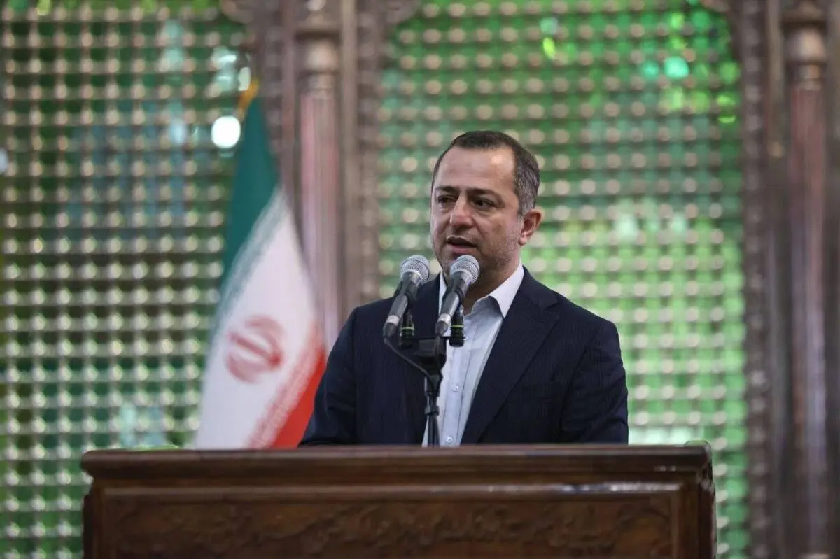 رحیمی: جوانان ایران برای ادامه مسیر پیشرفت کشور پای کار هستند

