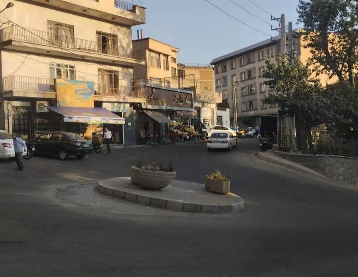 محلات منطقه یک با «من شهردارم ۳» ایمن‌تر شد
