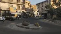 محلات منطقه یک با «من شهردارم ۳» ایمن‌تر شد
