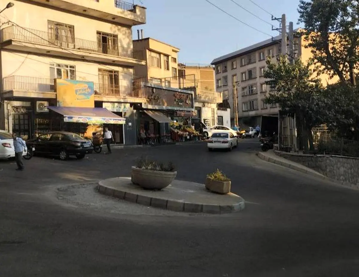 محلات منطقه یک با «من شهردارم ۳» ایمن‌تر شد
