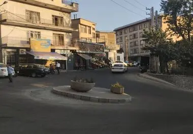 محلات منطقه یک با «من شهردارم ۳» ایمن‌تر شد
