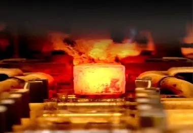 ثبت رکوردهای تولید و حمل محصول در آبان‌ماه ۱۴۰۴ توسط شرکت فولاد غدیر نی‌ریز