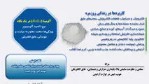 کاربرد آلومینا در زندگی روزمره و صنایع
