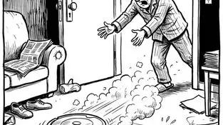 آشفتگی مدرن