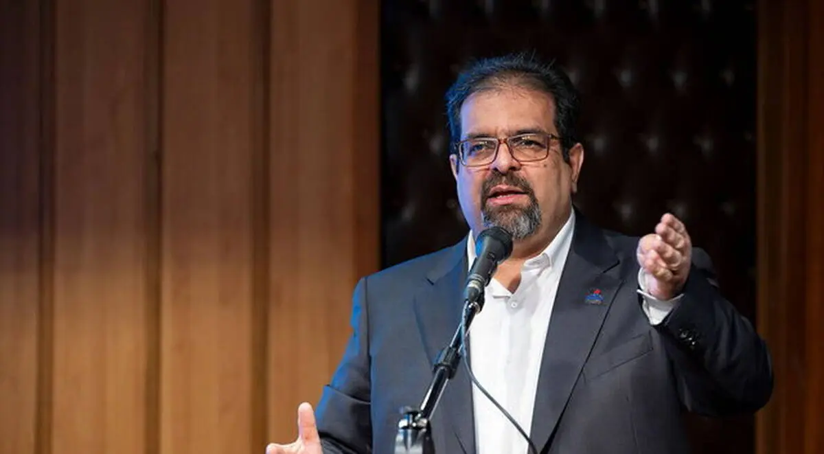 زنگ خطر مصرف گاز به صدا درآمد

