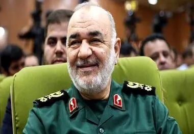 پیام تسلیت مدیرعامل فولاد خوزستان در پی شهادت سردار پرافتخار سپاه اسلام