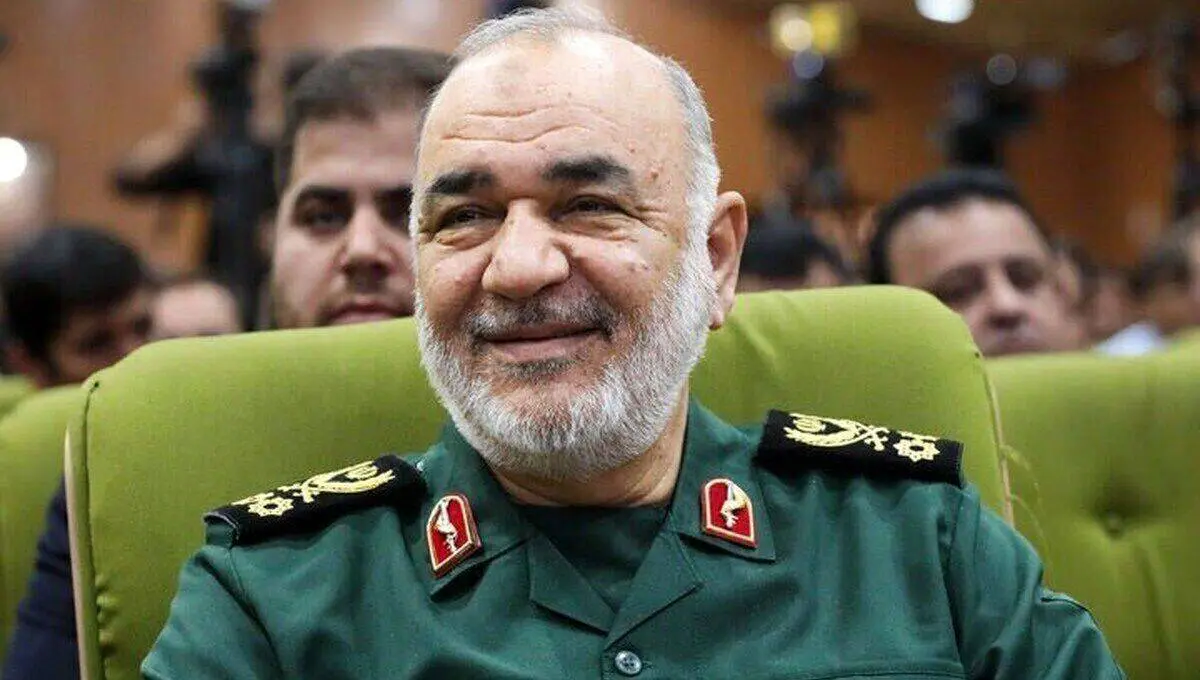 پیام تسلیت مدیرعامل فولاد خوزستان در پی شهادت سردار پرافتخار سپاه اسلام