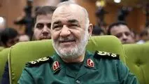 پیام تسلیت مدیرعامل فولاد خوزستان در پی شهادت سردار پرافتخار سپاه اسلام