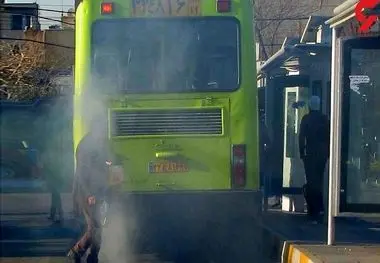 عوارض آلایندگی جای تراکم فروشی را می گیرد!