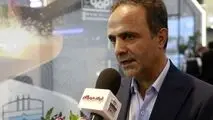 سرپرست معاونت خرید شرکت فولاد هرمزگان در حاشیه بیست‌و‌هفتمین سمپوزیوم فولاد: اتکا به تأمین داخل زمینه رشد تولید و رکوردشکنی را فراهم کرد